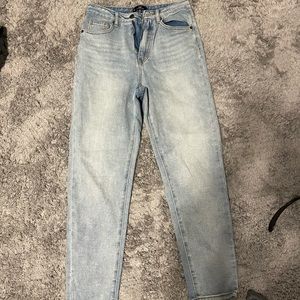 ⚡️Brand new Missguided jeans